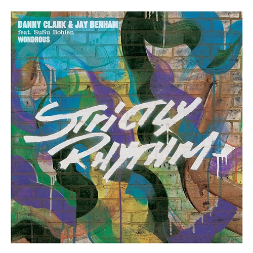 Wondrous Danny Clark, Jay Benham, SuSu Bobien