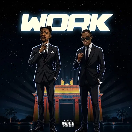 WORK $pacely, Okese1
