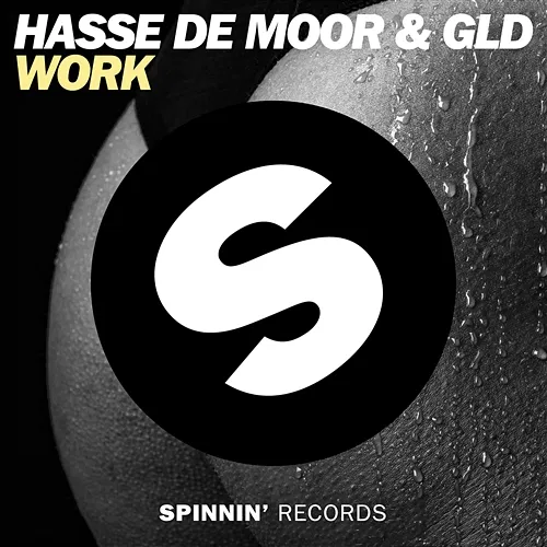 WORK Hasse de Moor & GLD