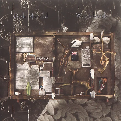 Workbook Bob Mould