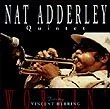 Workin' Adderley Nat