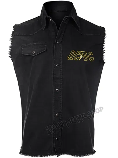 workshirt AC/DC - HIGH VOLTAGE-XL Inna marka