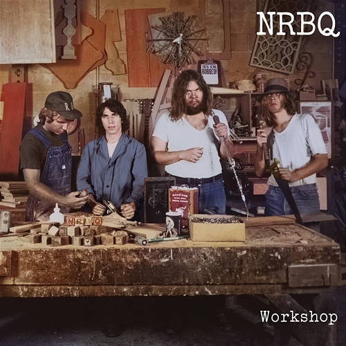 Workshop NRBQ