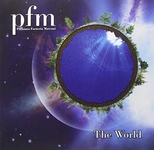 World P.F.M.