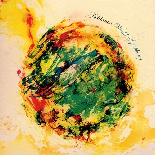 World Symphony Acidman