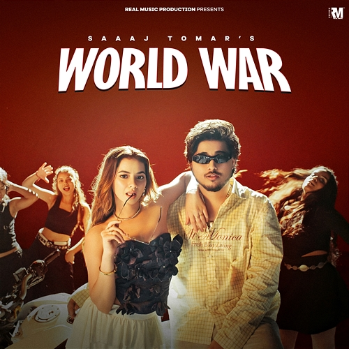 World War Saaaj Tomar