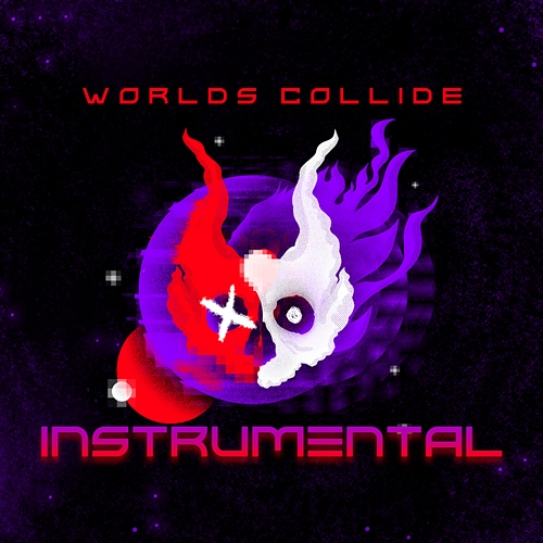Worlds Collide Hustler Mind Music
