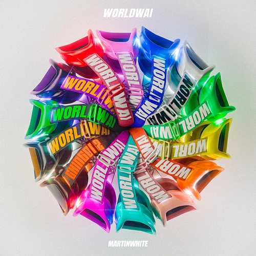WORLDWAI Martinwhite