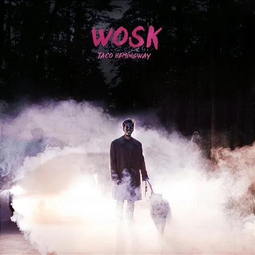 Wosk Taco Hemingway