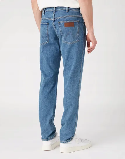 WRANGLER RIVER OCTANE 112341402 36/32 Wrangler