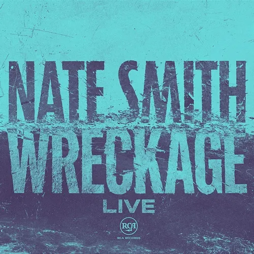 Wreckage Nate Smith
