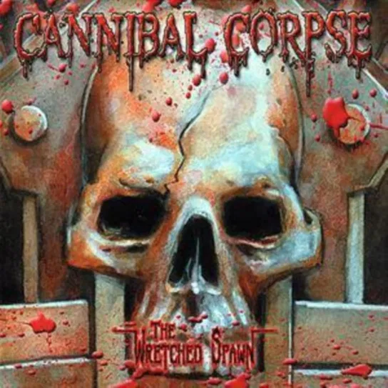 Wretched Spawn Cannibal Corpse