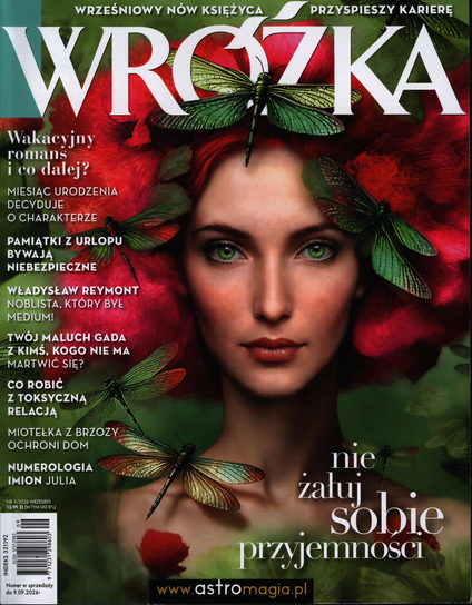 Wróżka Wydawnictwo Te-Jot