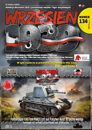 Wrzesień 1939 First to Fight Sp. z o.o.
