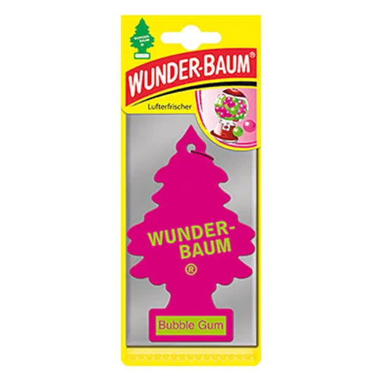 Wunder Baum Bubble Gum WUNDER-BAUM