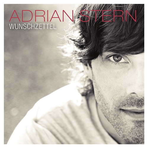 Wunschzettel Adrian Stern