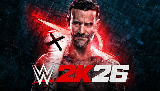 WWE 2K26 (Xbox One) Microsoft API