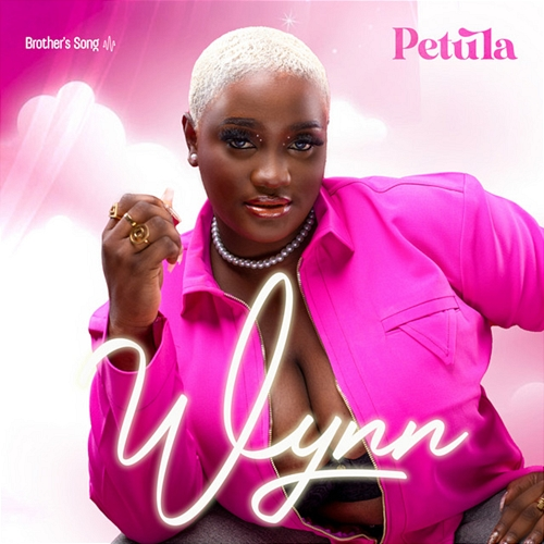 Wynn Petula