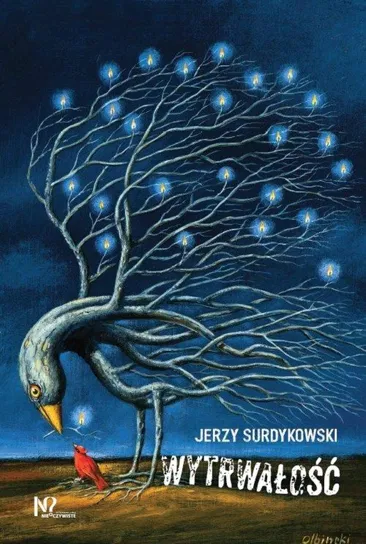 Wytrwałość Surdykowski Jerzy