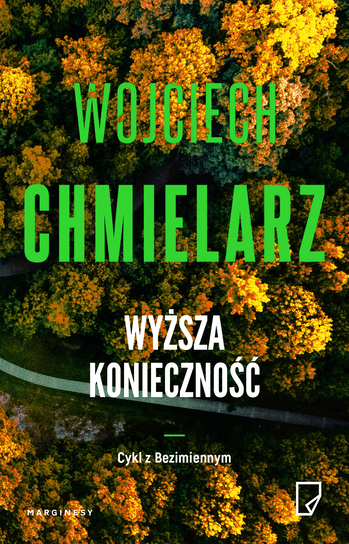 Kryminał, sensacja, thriller