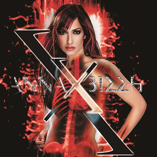 X Anna Vissi
