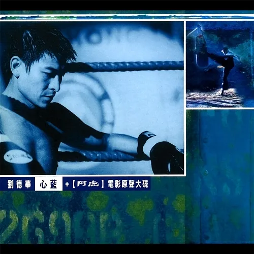 Xin Lan Andy Lau