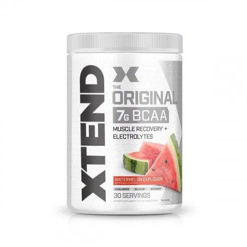 Xtend Xtend 423 - 456 grams Raspberry Pineapple Inna marka