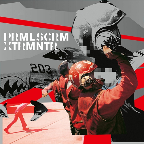 XTRMNTR Primal Scream