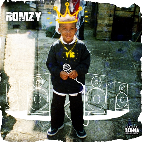 Y1C Romzy