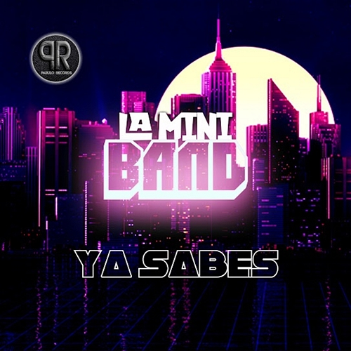 Ya Sabes La Mini Band