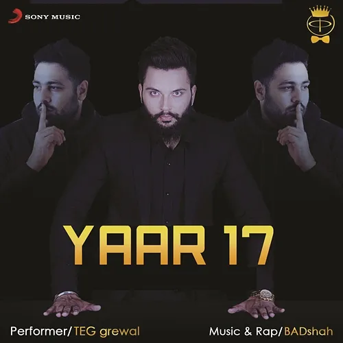 Yaar, 17 Teg Grewal feat. Badshah
