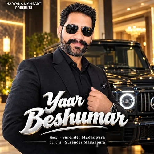 Yaar Beshumar Surender Madanpura, Keemat Patil