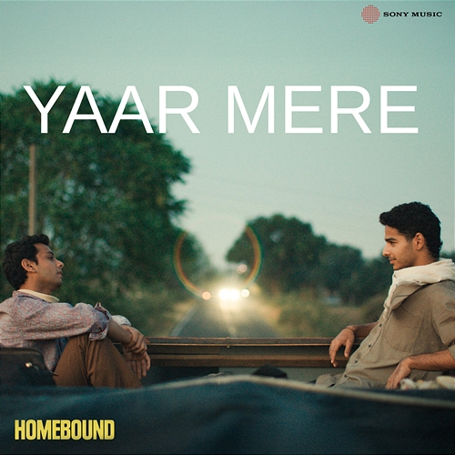 Yaar Mere Amit Trivedi, Javed Ali, Papon, Varun Grover