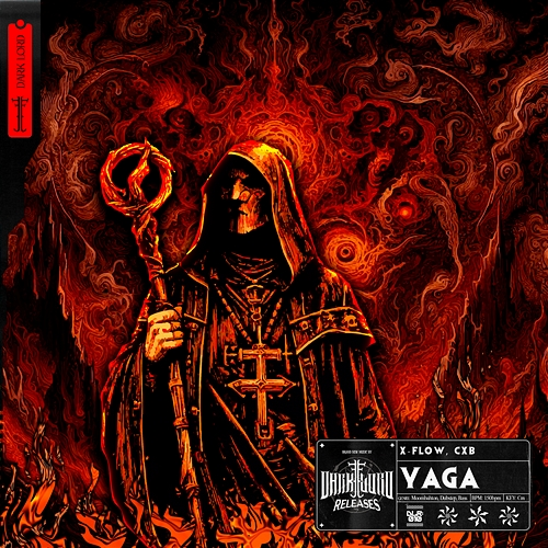 YAGA X-Flow, CXB