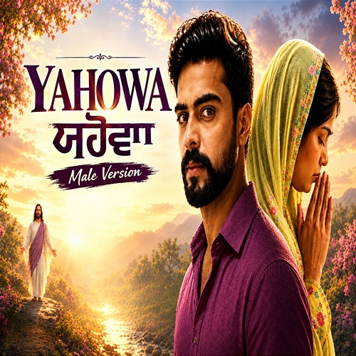 Yahowa R Deep