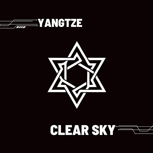 Yangtze Clear Sky