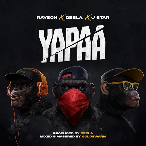 Yapa Deella and Rayson feat. J Star