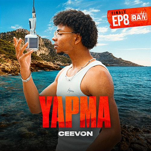 YAPMA ceevon, RAW SEASON