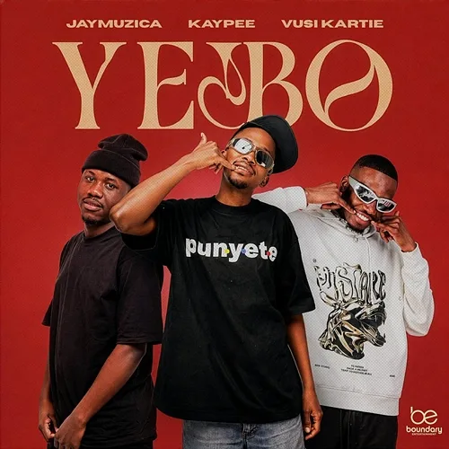 Yebo JayMuzica, Vusi Kartie, Kaypee