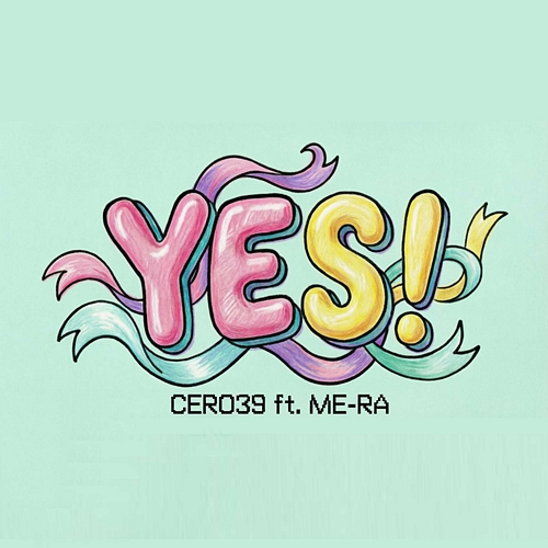 Yes! Me-Ra, CERO39