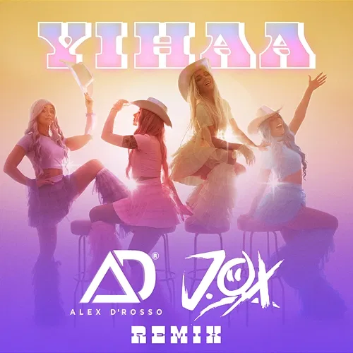 Yihaa Dolly Style, Alex D'Rosso, J.O.X