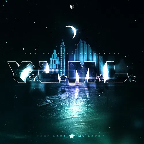 YLML Moe Phoenix