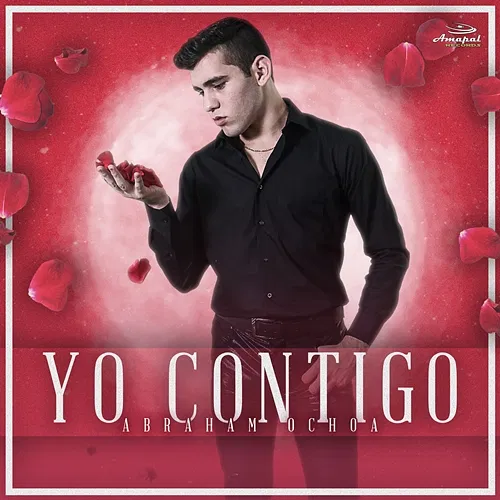 Yo Contigo Abraham Ochoa
