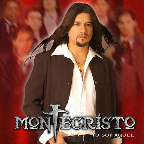 Yo Soy Aquel Montecristo