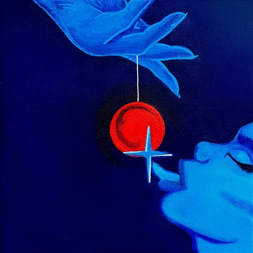 YO-YO ALEO, Kryptnn