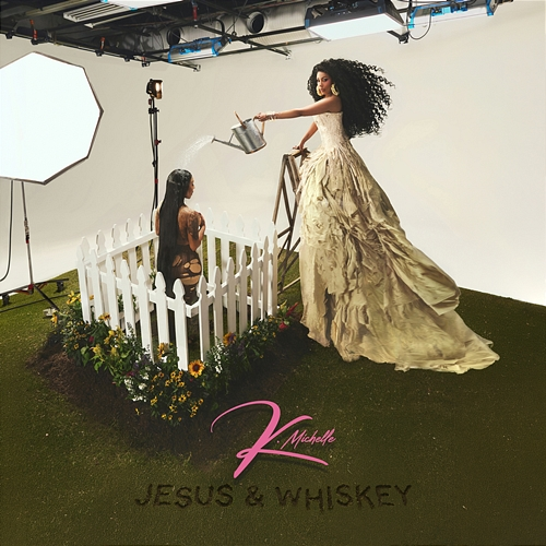 Yodel K. Michelle