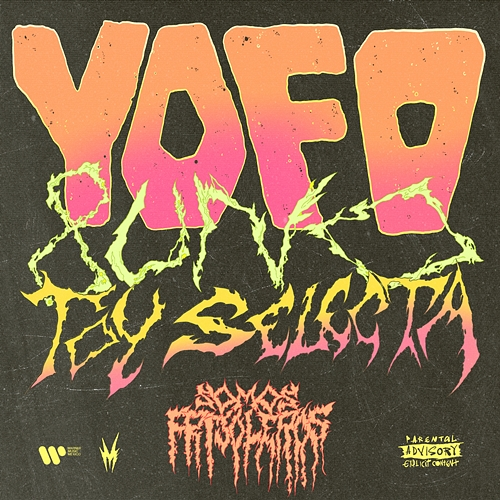Yofo Somos Frijoleros, 8Uno, Toy Selectah