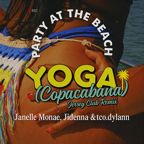 Yoga Janelle Monáe, Jidenna, tco.dylann