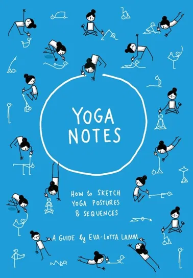 Yoganotes Eva-Lotta Lamm
