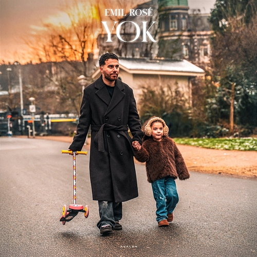 Yok Emil Rosé